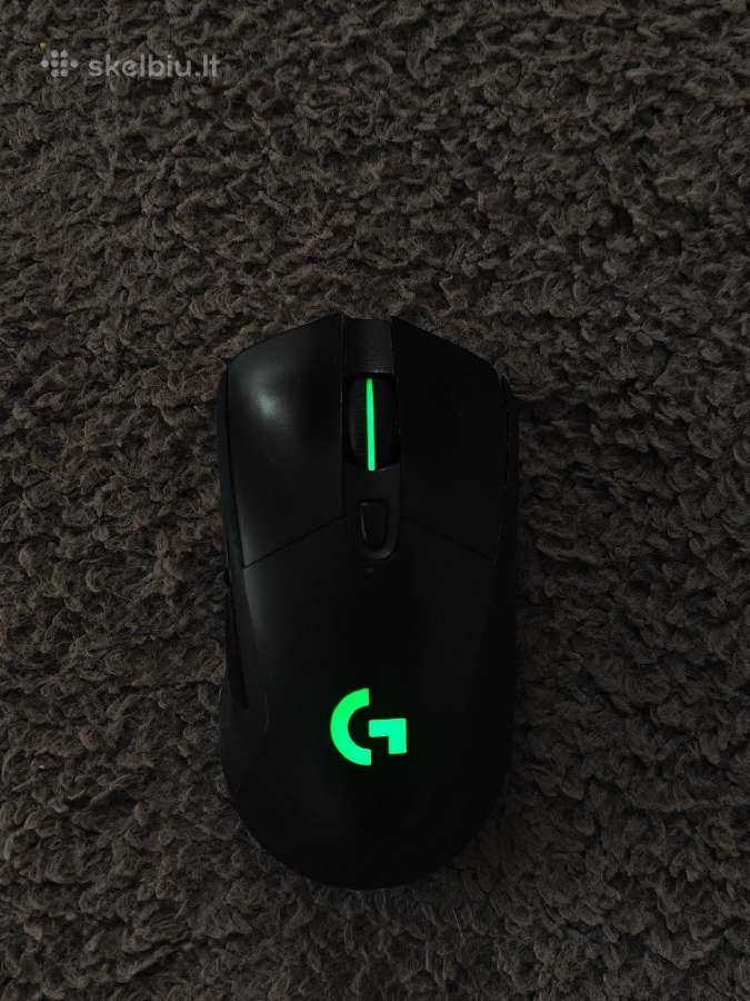 Logitech G703 Belaidė Pelė
