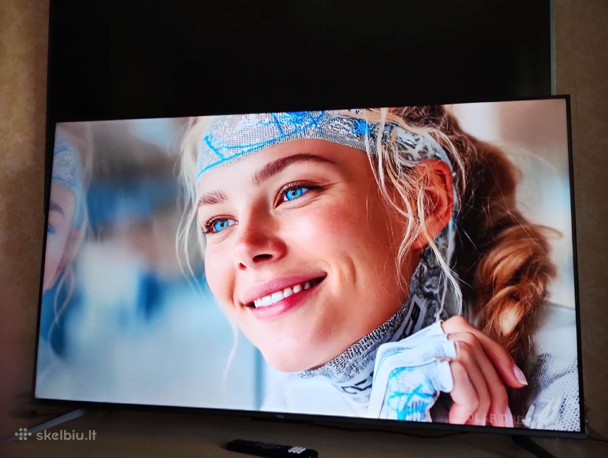 Tcl 55c645 Google TV