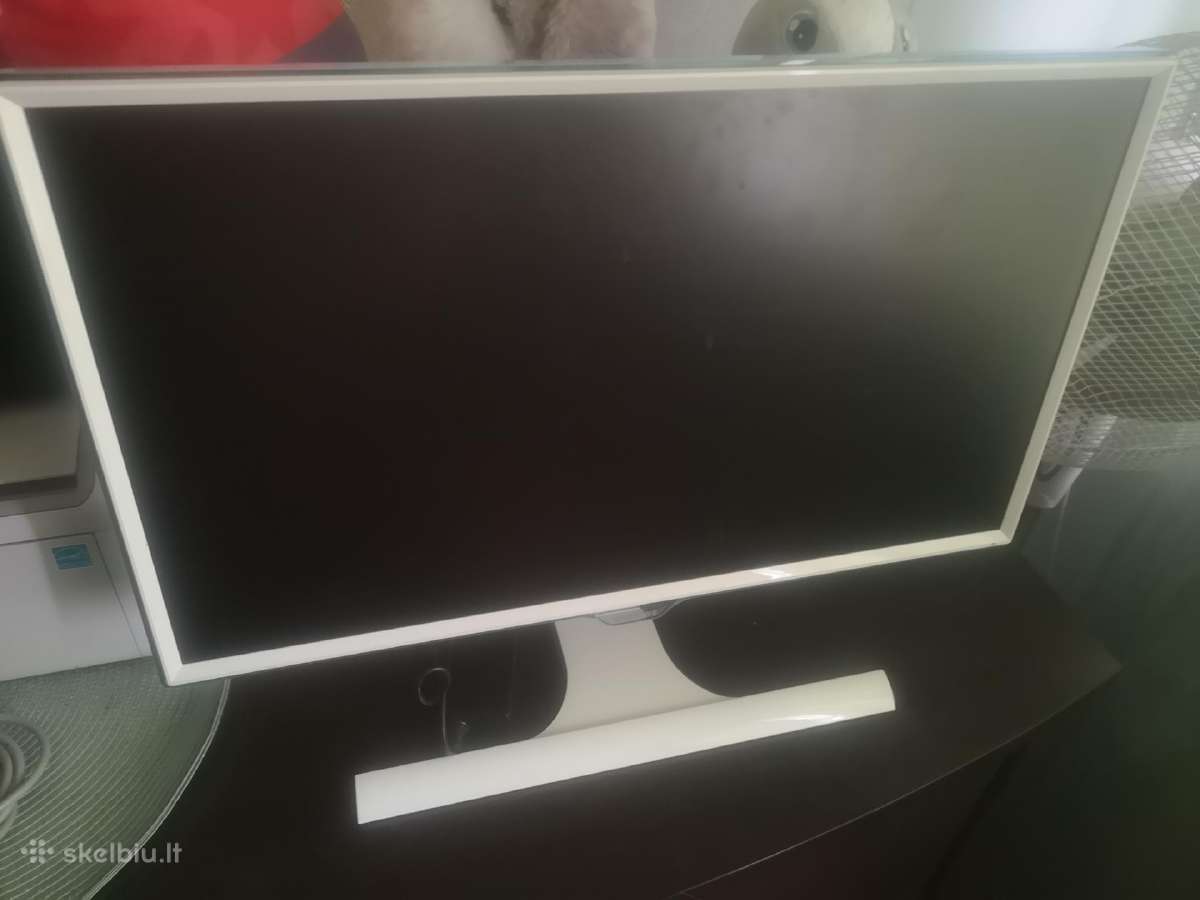 Samsung monitorius ls24e391