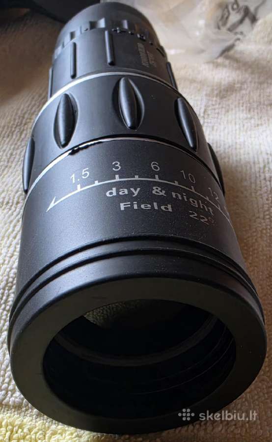 Žiuronas Monocular
