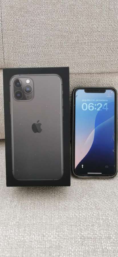 iPhone 11pro