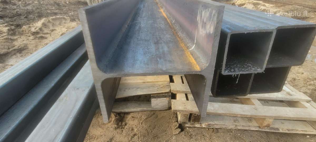Parduodu Hea300