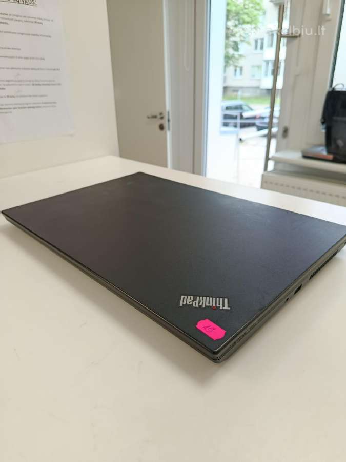 Lenovo Thinkpad L580