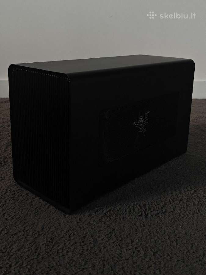 Razer Core X