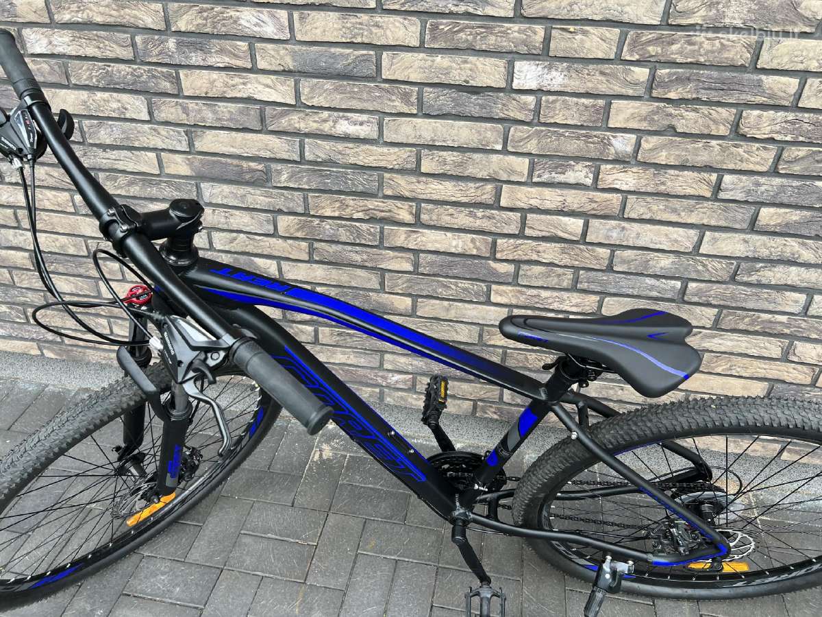 Kalnų dviratis Kross R29