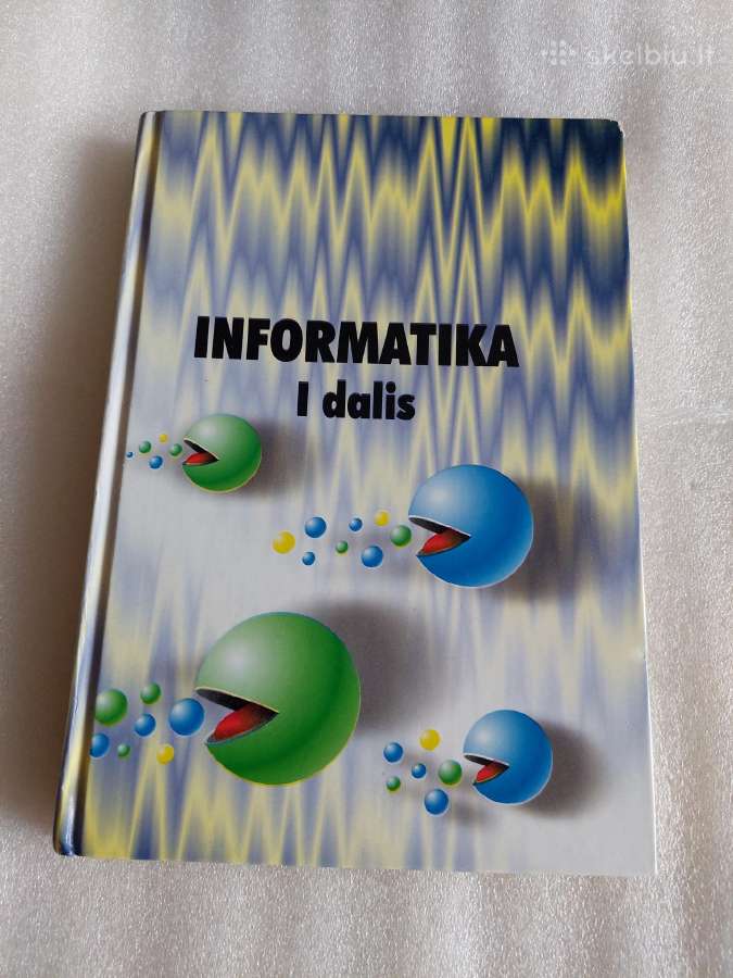 Informatika