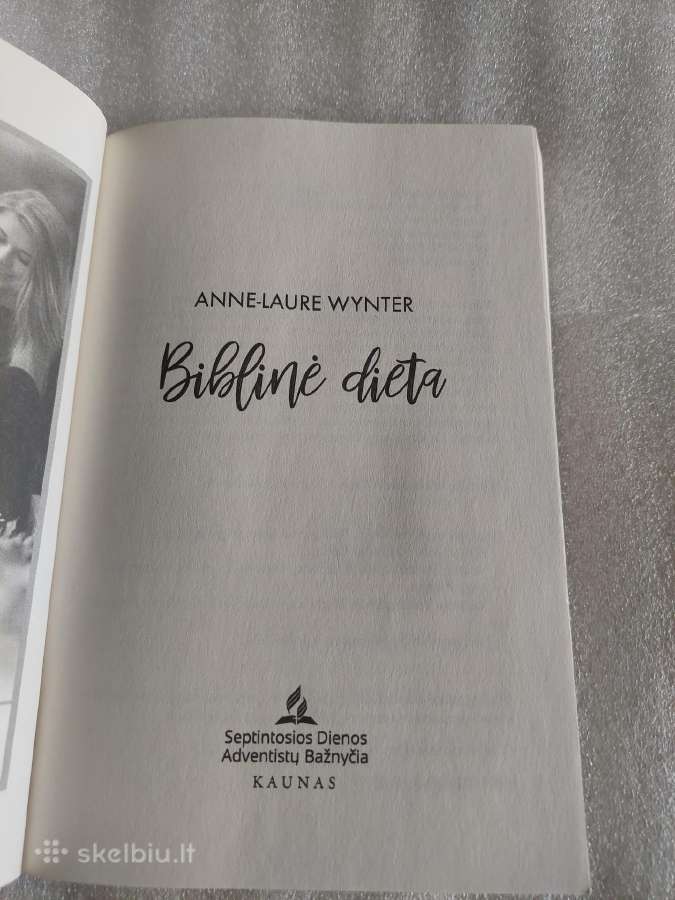 Biblinė dieta - nuotraukos Nr. 2