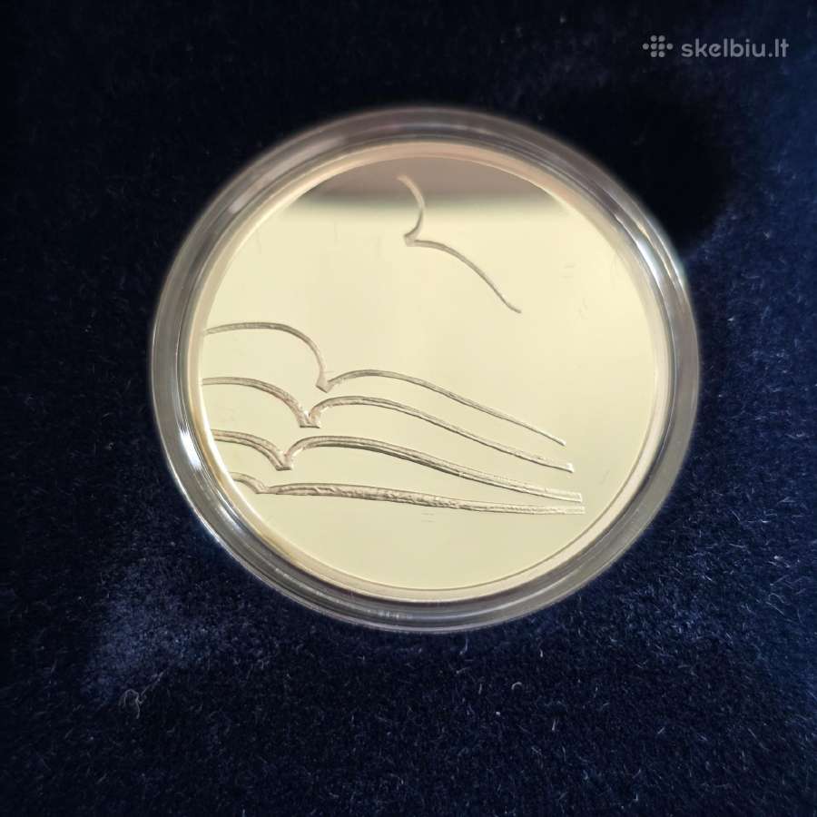 Lietuva 2015 5eu Literatūra - nuotraukos Nr. 2