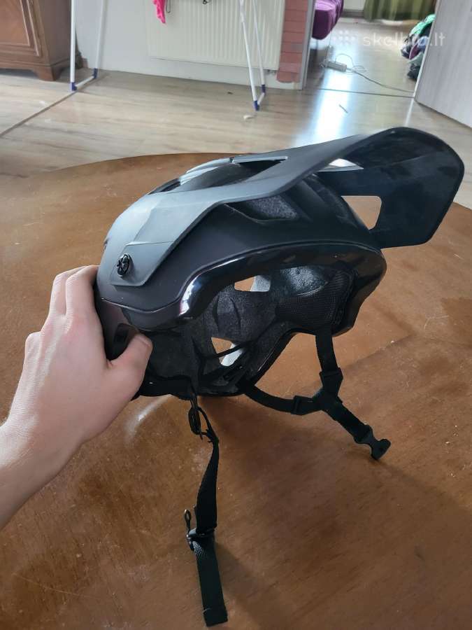 Abus MTB šalmas