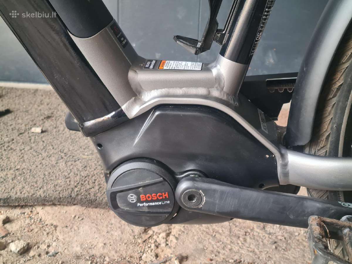 Cannondale Mavaro 40km! 24m, diržas - nuotraukos Nr. 3