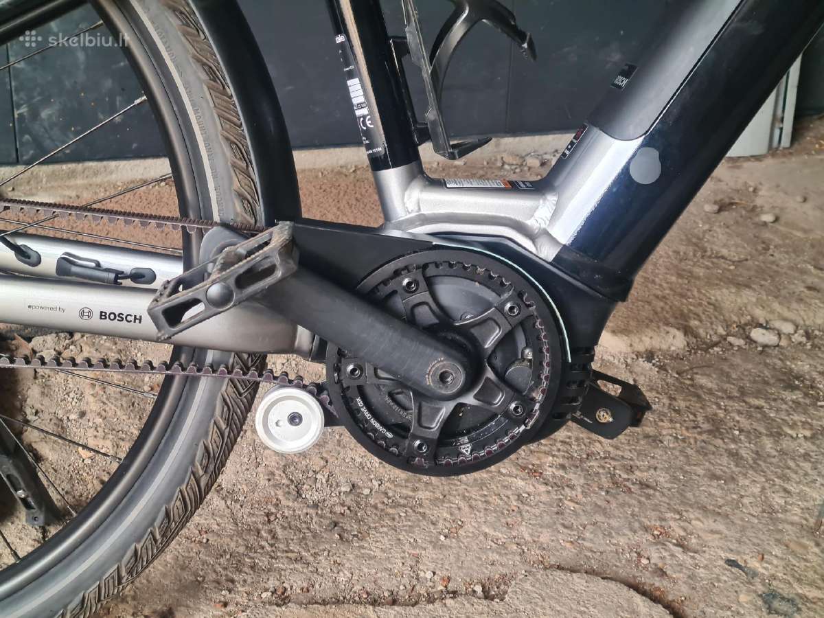 Cannondale Mavaro 40km! 24m, diržas - nuotraukos Nr. 7
