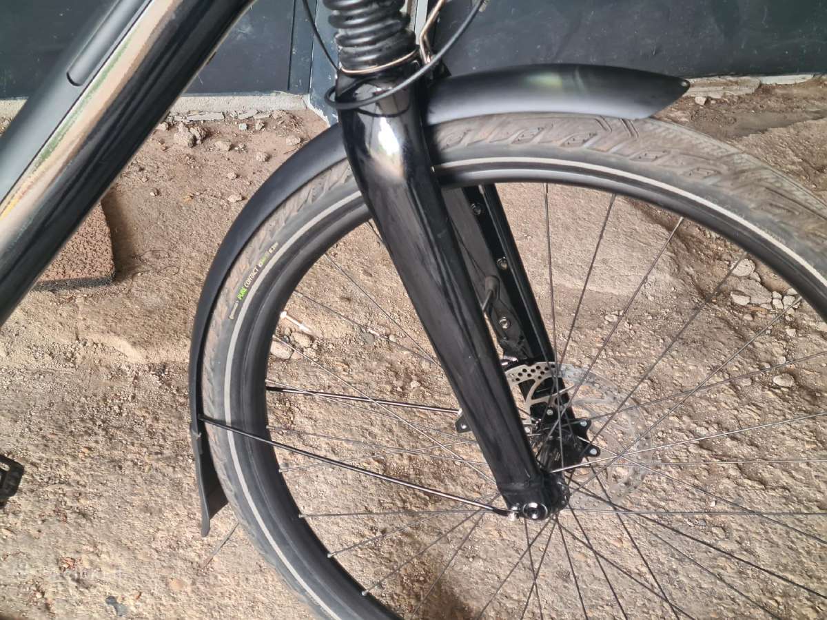 Cannondale Mavaro 40km! 24m, diržas - nuotraukos Nr. 8