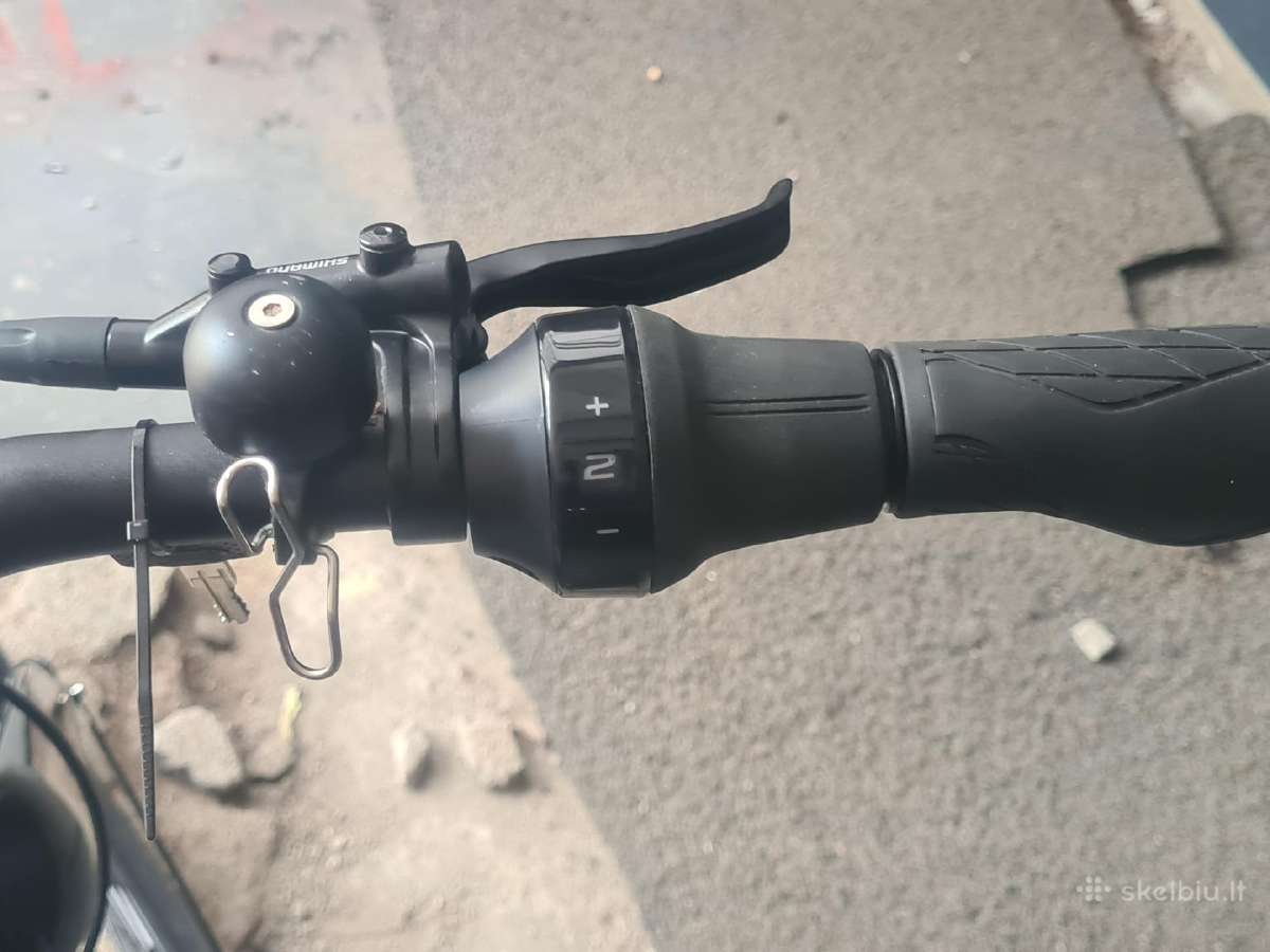 Cannondale Mavaro 40km! 24m, diržas - nuotraukos Nr. 13