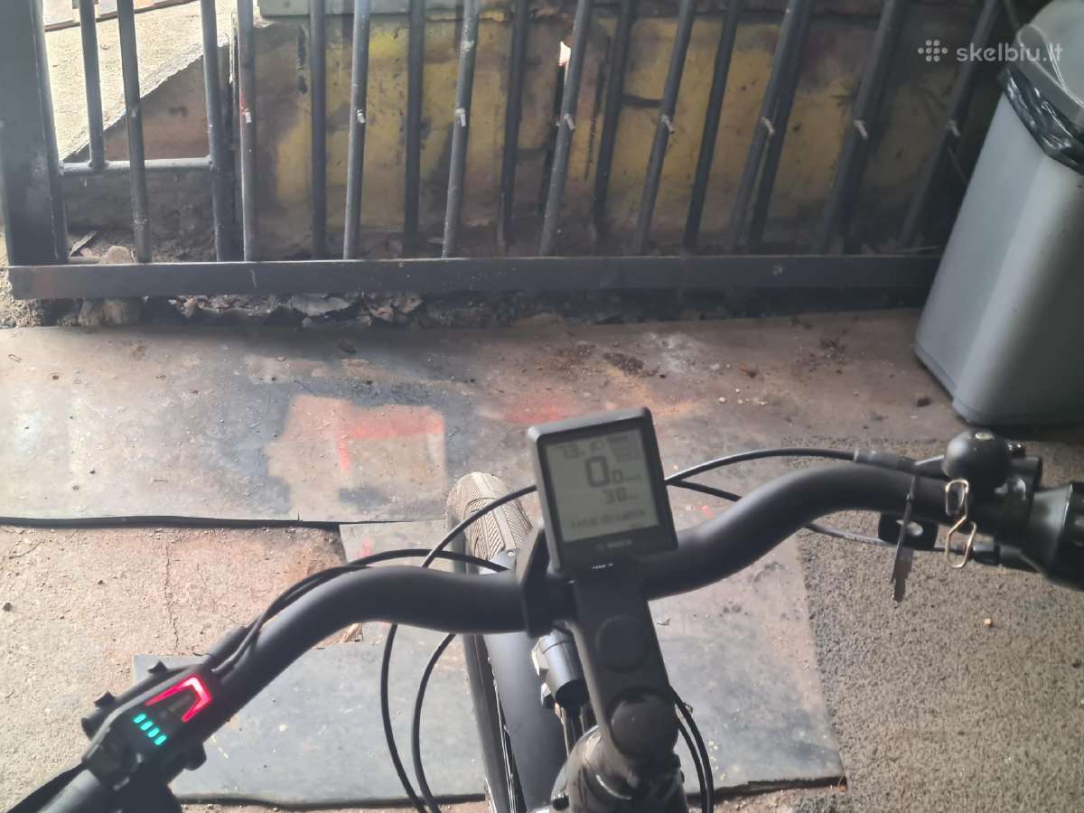 Cannondale Mavaro 40km! 24m, diržas - nuotraukos Nr. 14