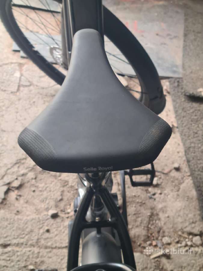 Cannondale Mavaro 40km! 24m, diržas - nuotraukos Nr. 15