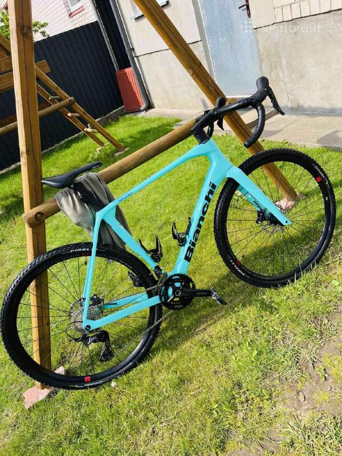 Bianchi