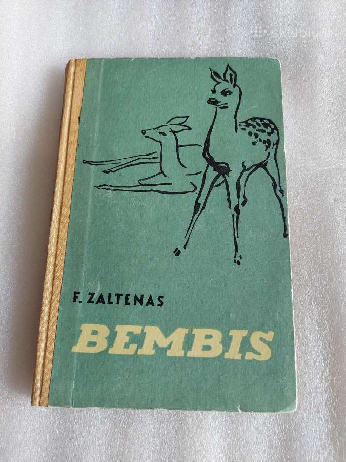 Bembis
