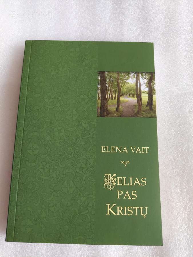 Kelias pas Kristų
