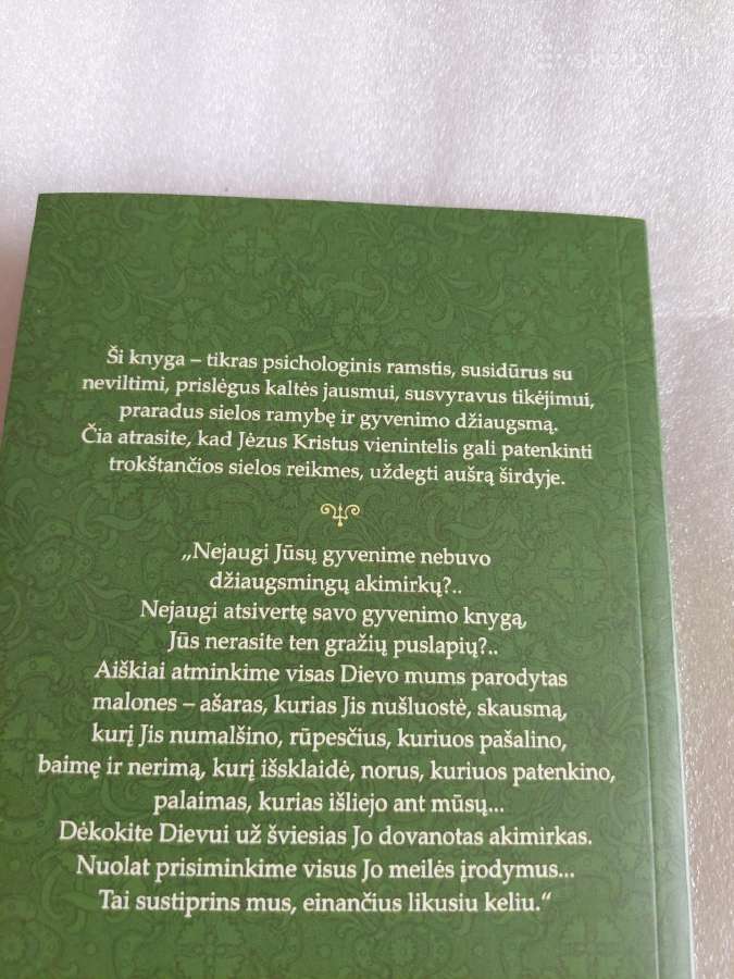 Kelias pas Kristų - nuotraukos Nr. 4