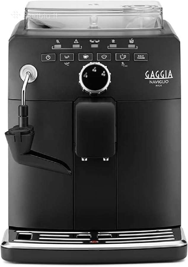 Gaggia Ri8749/01 Naviglio kavos aparatas