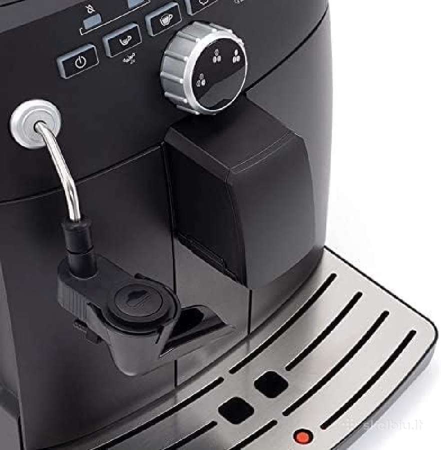 Gaggia Ri8749/01 Naviglio kavos aparatas - nuotraukos Nr. 2