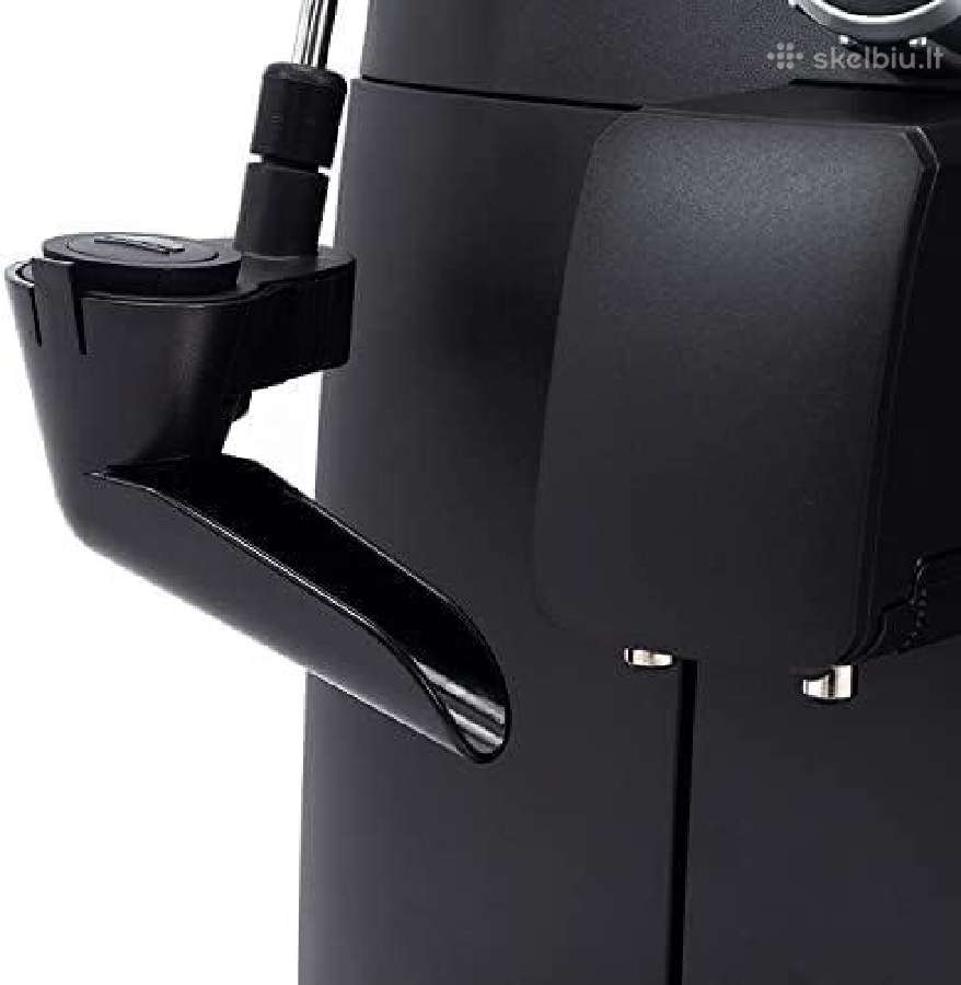 Gaggia Ri8749/01 Naviglio kavos aparatas - nuotraukos Nr. 4