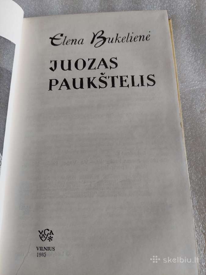 Juozas Paukštelis - nuotraukos Nr. 2