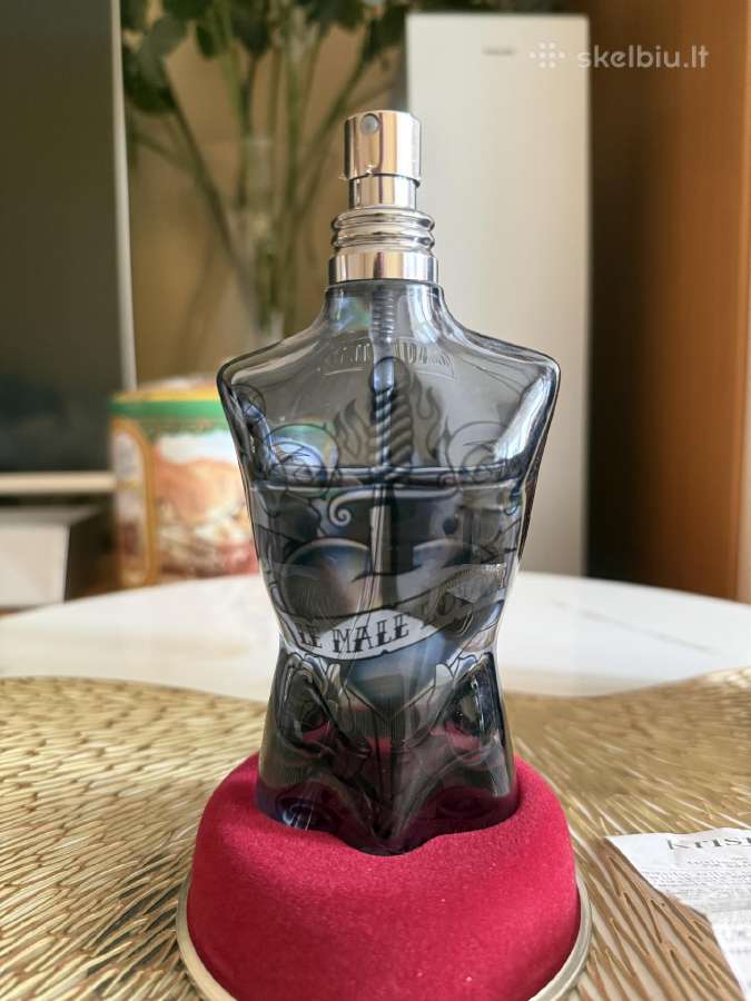 Jean Paul Gaultier Le Male Lover Edp - nuotraukos Nr. 2