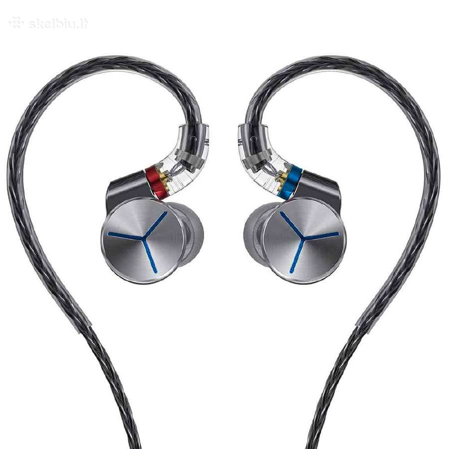 Ausinės Fiio Fa7s