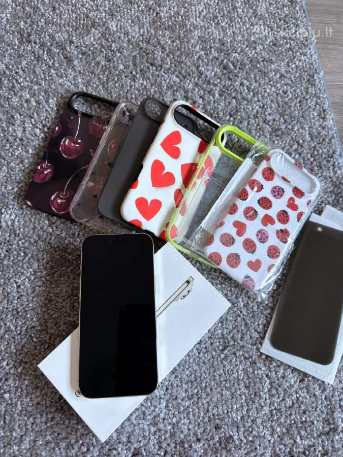 iPhone 17air