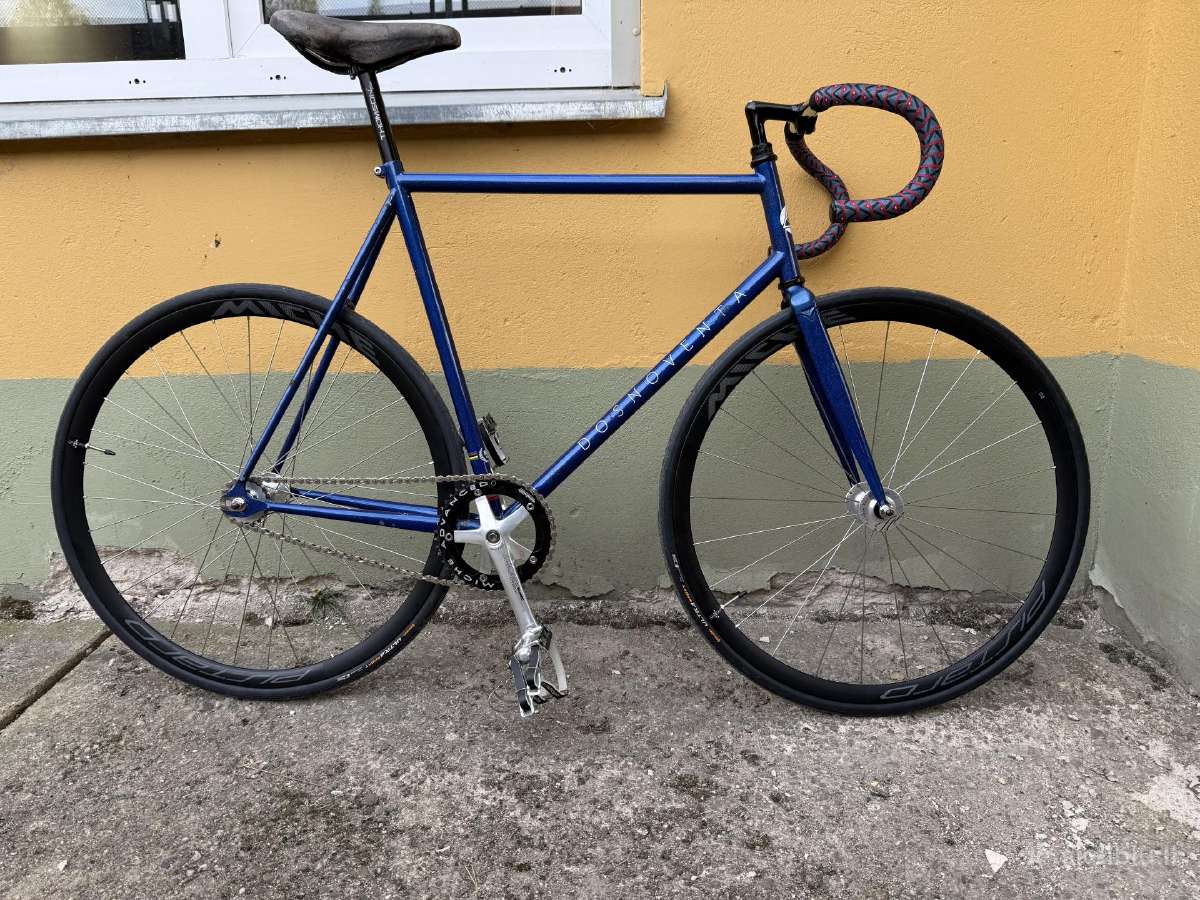 Dosnoventa barcelona 56cm track/fixed gear