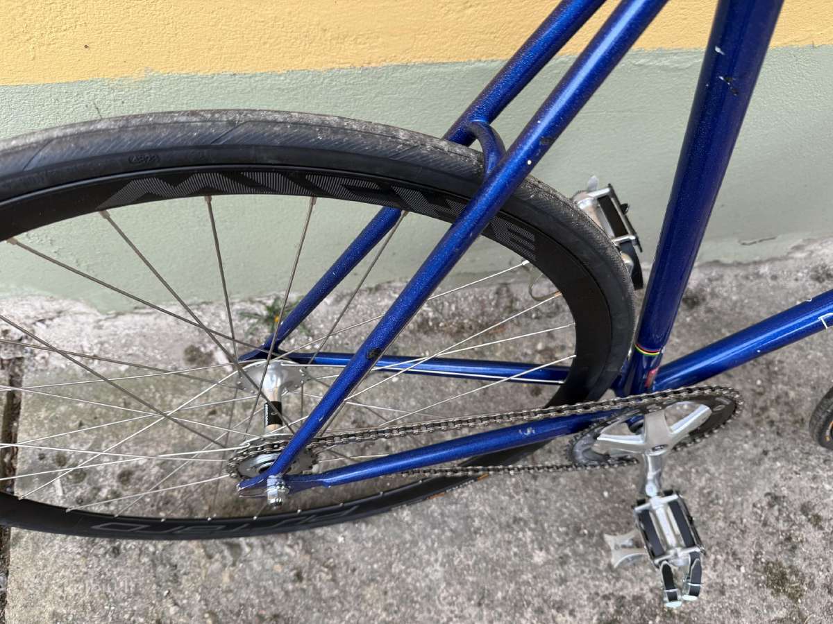 Dosnoventa barcelona 56cm track/fixed gear - nuotraukos Nr. 3