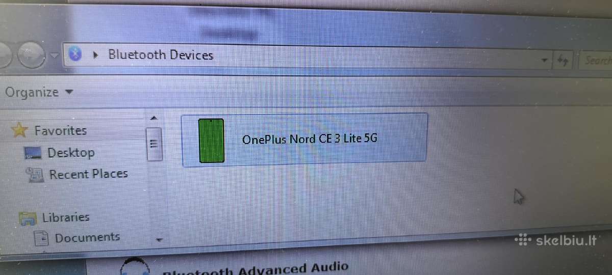 Digitus Bluetooth adapteris - nuotraukos Nr. 5