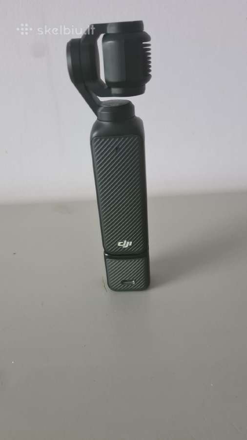 Parduodamas Dji Osmo Pocket 3