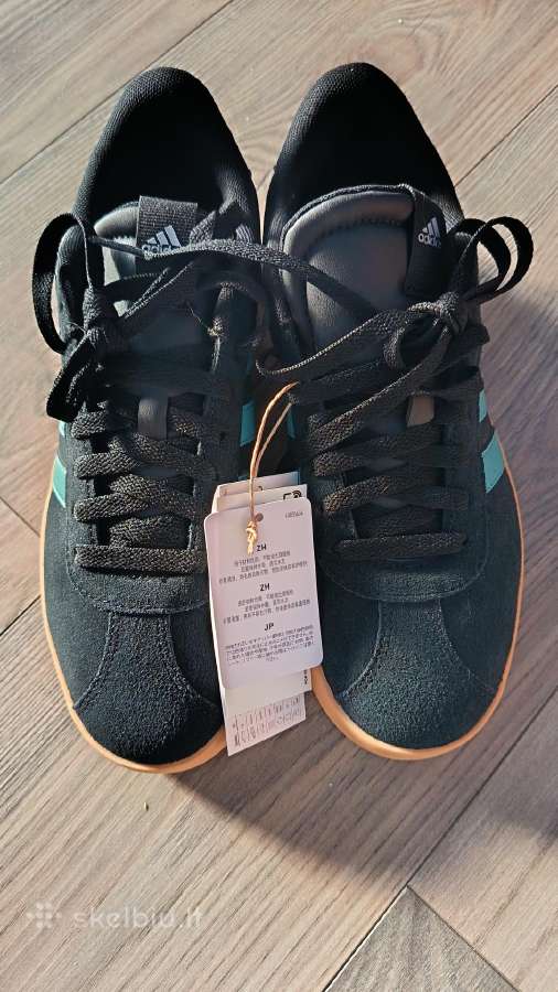 Adidas batai, nenešioti. - nuotraukos Nr. 2