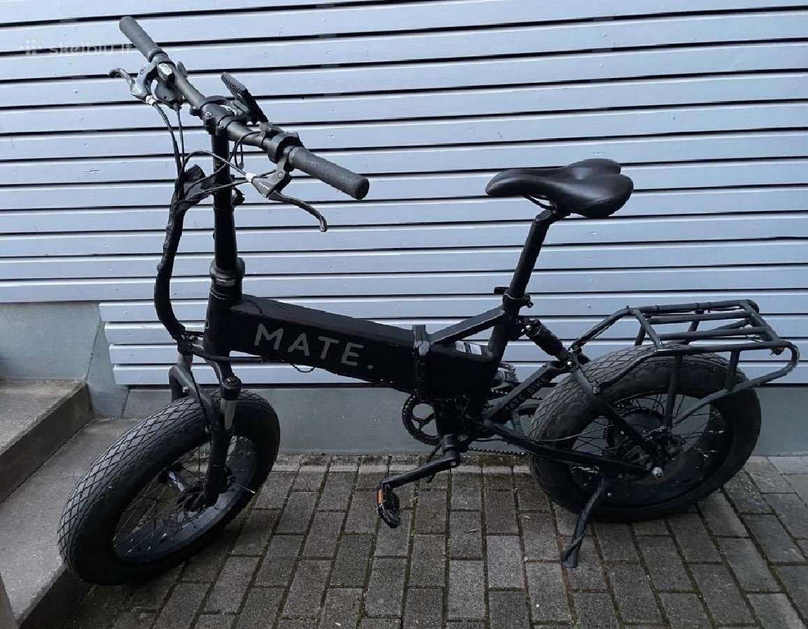 Mate x 250w legalus