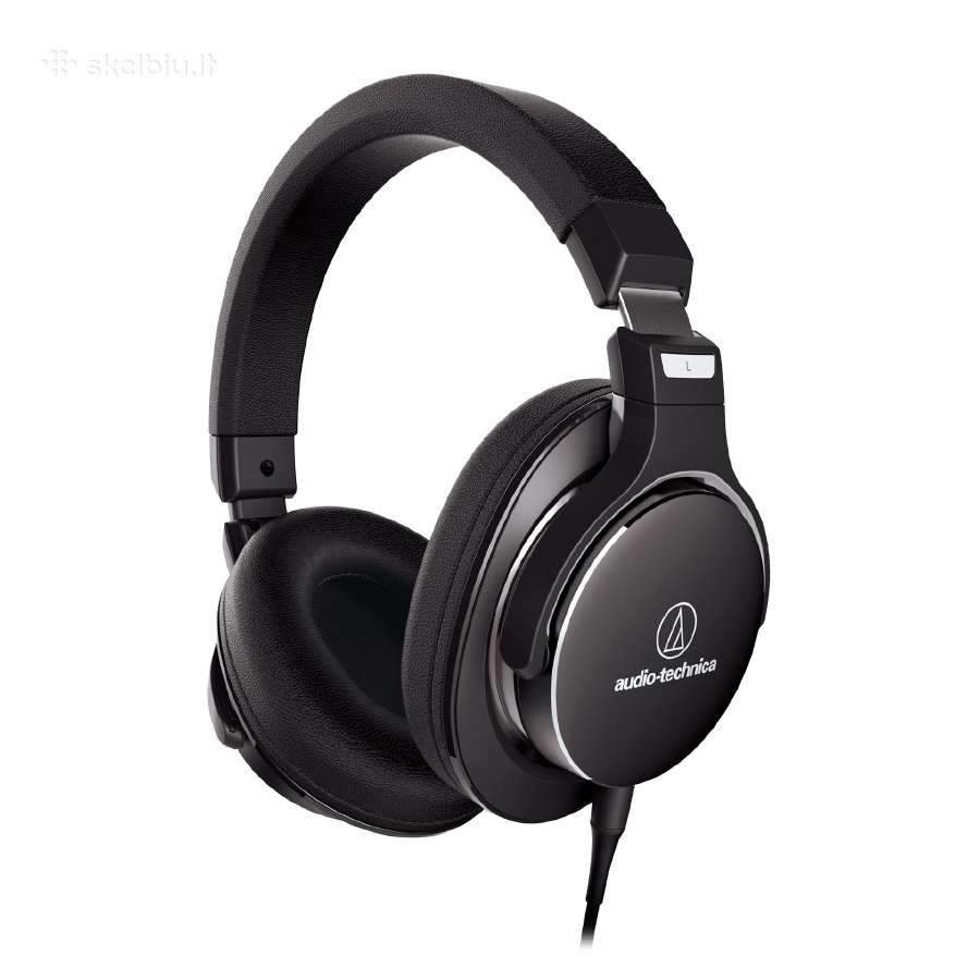 Ausinės Audio-technica ath-msr7nc