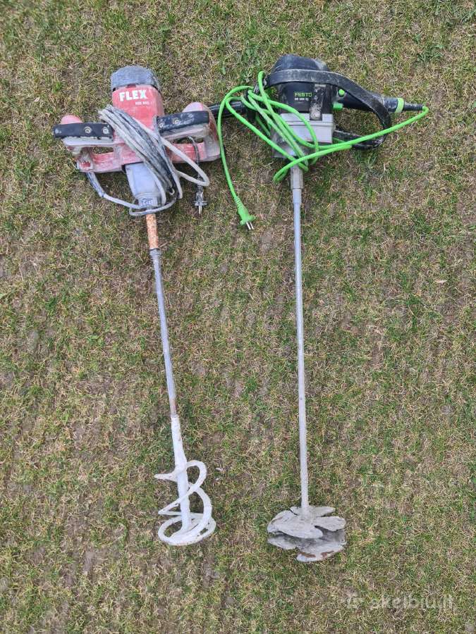 Festool Flex