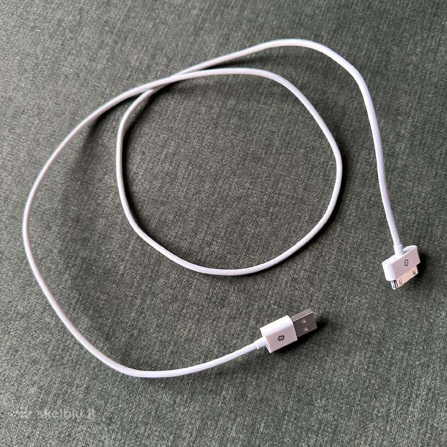 Apple 30-pin Dock Connector