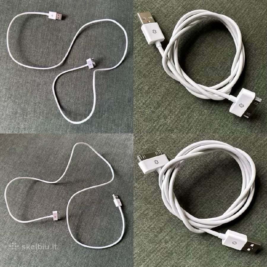 Apple 30-pin Dock Connector - nuotraukos Nr. 2