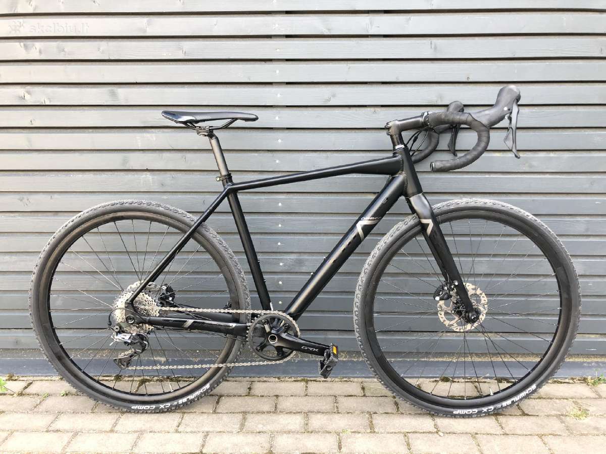 Orbea Terra H30 (1x11)