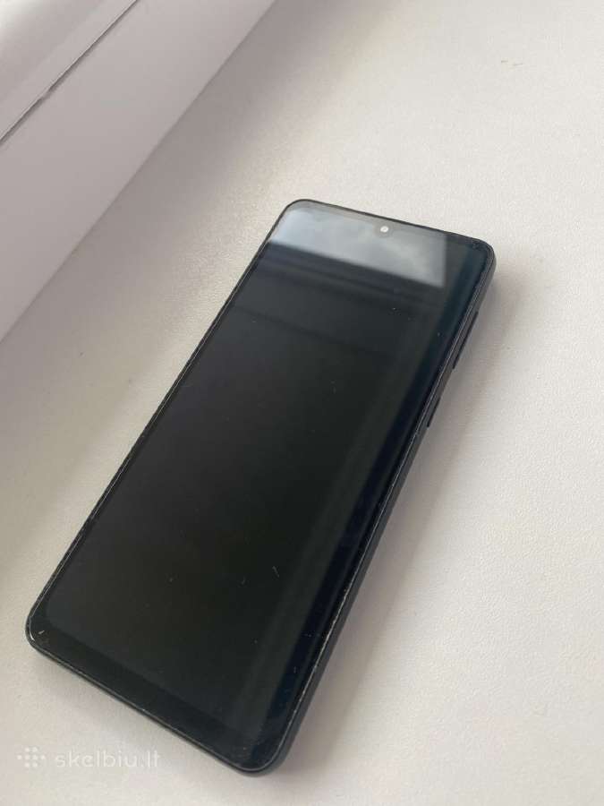 Parduodu samsung a33 5G