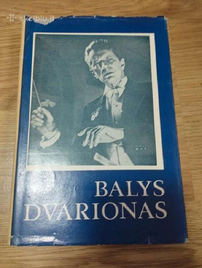 Balys Dvarionas