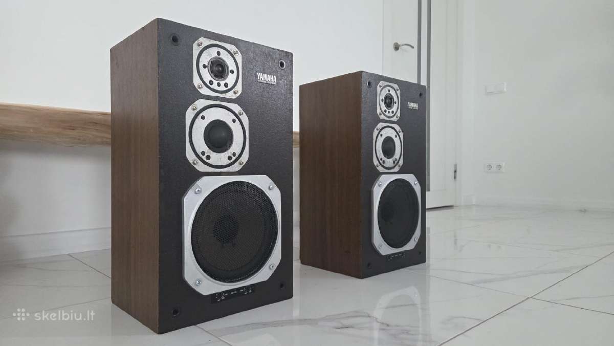 Yamaha NS-655