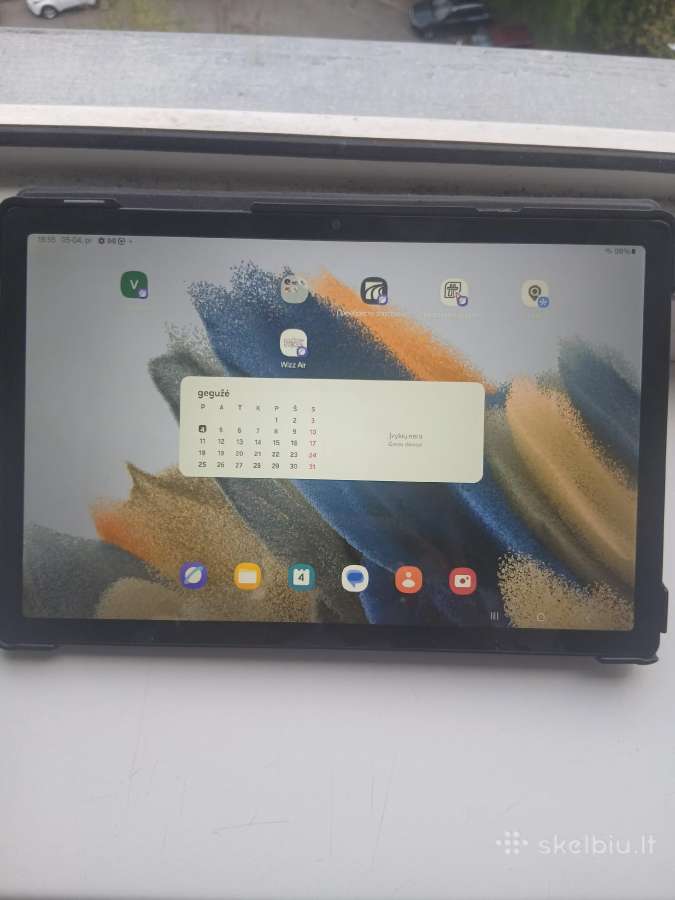 Samsung Tab A8