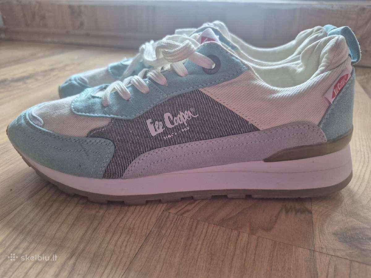 Sportbačiai ,Lee cooper"