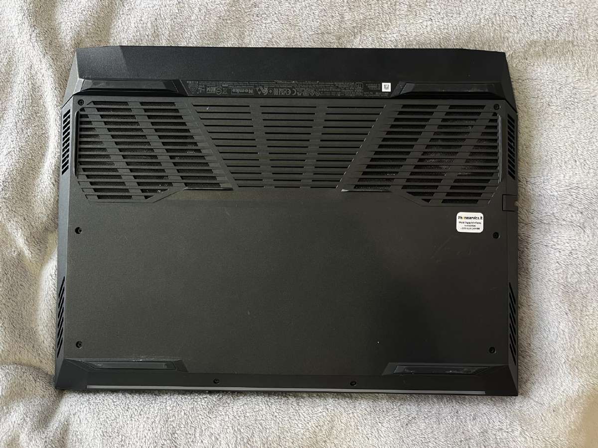 Dell G15. 240hz 2k. I7, 32gb, Rtx3060 - nuotraukos Nr. 2