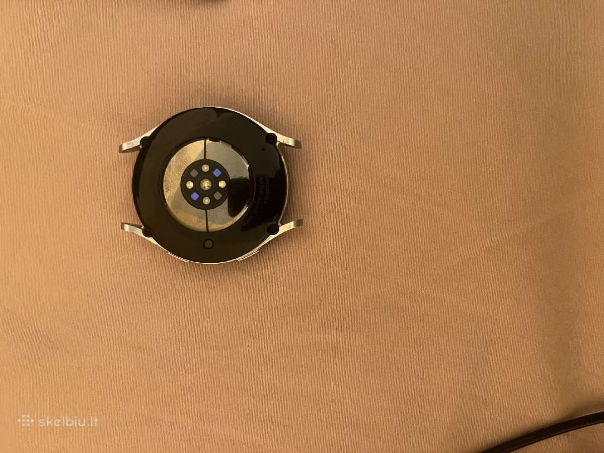 Samsung galaxy watch 7 - nuotraukos Nr. 2