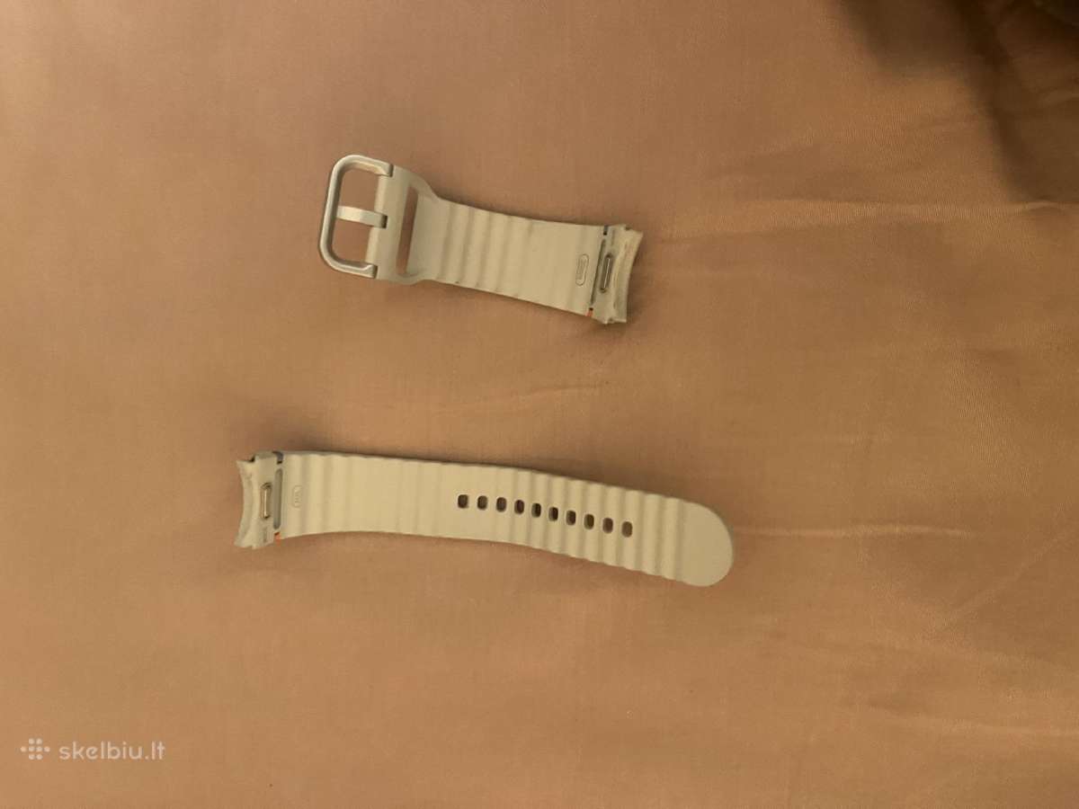 Samsung galaxy watch 7 - nuotraukos Nr. 4