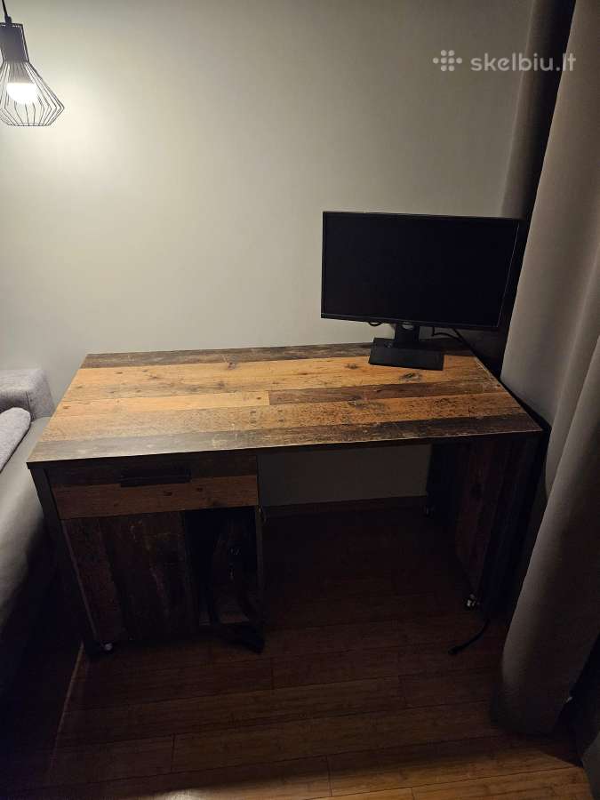 Rašomasis stalas